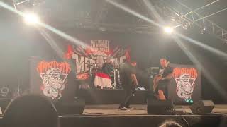 Taring Live Wacken Open Air 2019 | Part 4