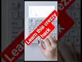 Watch &amp; Learn.#automation #excel #shortfeed