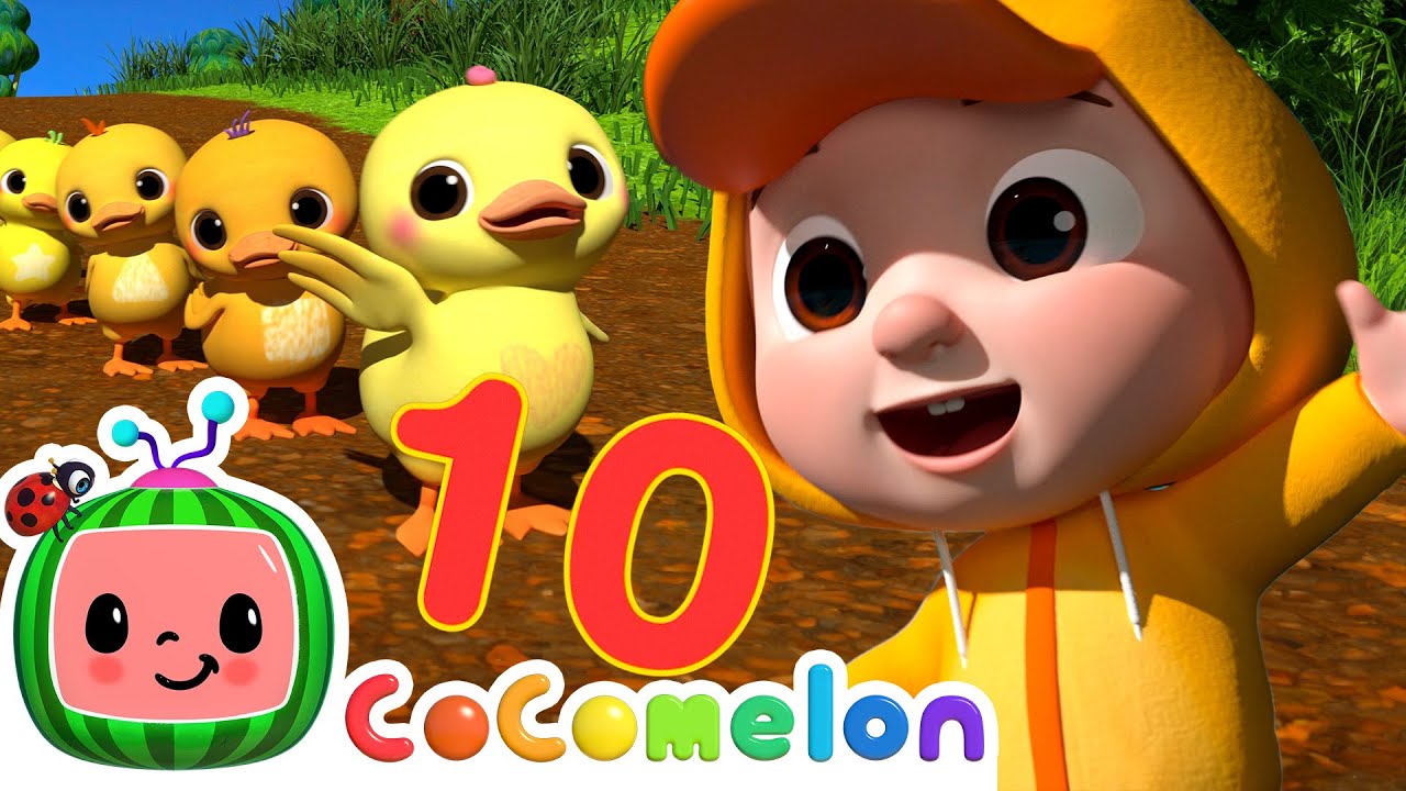 Vivid ‘cocomelon: The Movie’ Reveals First Look And Voice Cast Abstract Digital Art Vivid ‘cocomelon: The Movie’ Reveals First Look And Voice Cast Abstract Digital Art