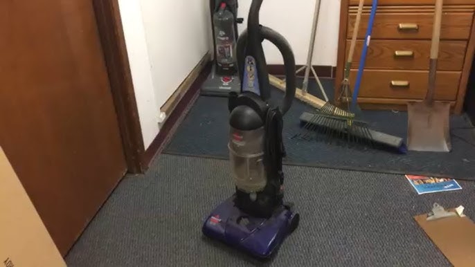 Vacuum Not? YouTube Philips Cyclone Power Cleaner Good XB2140 OR 4 -