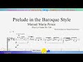 Miniature de la vidéo de la chanson Preludium In C Major, Bwv 846
