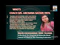 Mid Brain Activation by Ms. Archana Sachin Patil