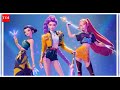 'K-Pop Demon Hunters' OST 'Golden' storms UK charts with triple smash hit