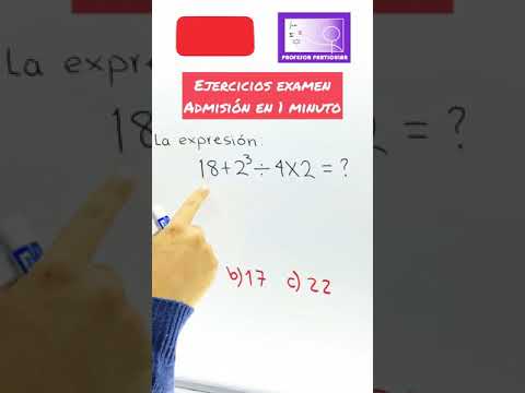 Video: ¿Cuándo es el examen de matemáticas de gcse 2020?