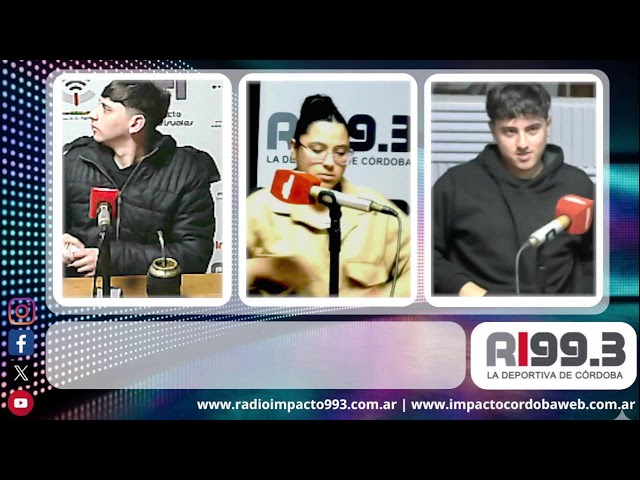 RESUMEN INFORMATIVO GENERAL (RIG) - Radio Impacto Córdoba - 18/08/2026