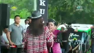 DUET JIHAN AUDY BERSAMA CAK PERCIL