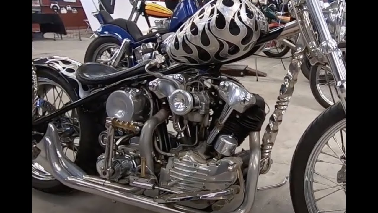 Florida' Fun Choppertown Sarasota 2021 YouTube