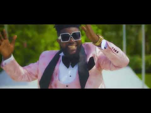 Junior EYANGO - Louer le Nom Jesus (Official Video) -Directed by The Kam Director Ice