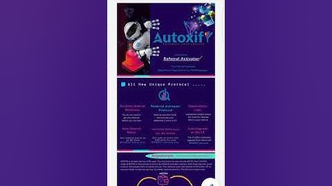 Autoxify Tron Review Of Smart Contract -  Autoxify Smart contract