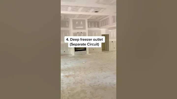 7 Home features you gotta consider for your next house 🏠...