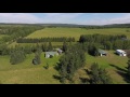 Beautiful 155 acres in Alberta’s West Country for sale