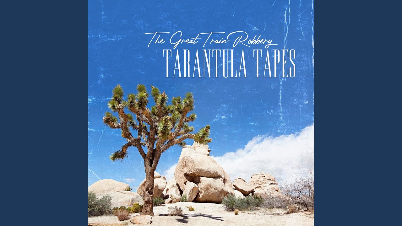 The Great Train Robbery