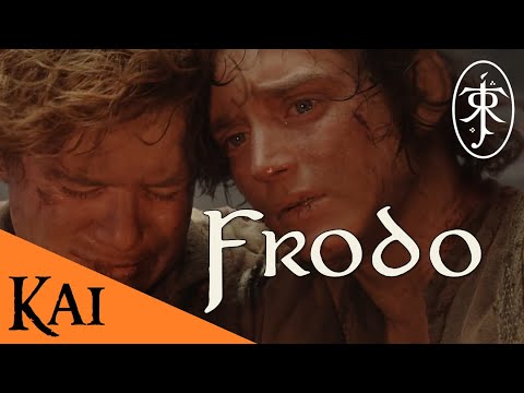 Video: ¿Frodo vendió el final de la bolsa?