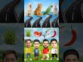 #comedy #cartoon #trending #funny #facts #cricket #viral #shorts #ramzan #riddles #gaming #video