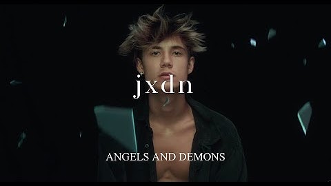 jxdn - ANGELS AND DEMONS [LIVE] (NoCap Livate x jxdn Concert)