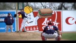 2015 Winnipeg Goldeyes Open House