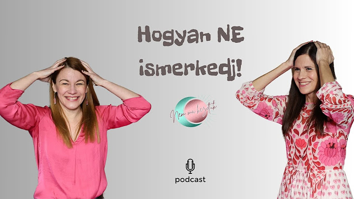 Hogyan NE ismerkedj! Avagy vicces (és kínos) történetek az ismerkedés világából ;-)