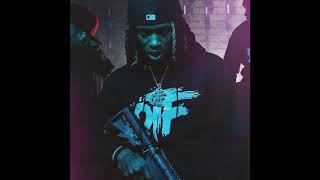 [SOLD] King Von x Lil Durk Type Beat 2021 - "Merciless" [prod.@_stebbz]