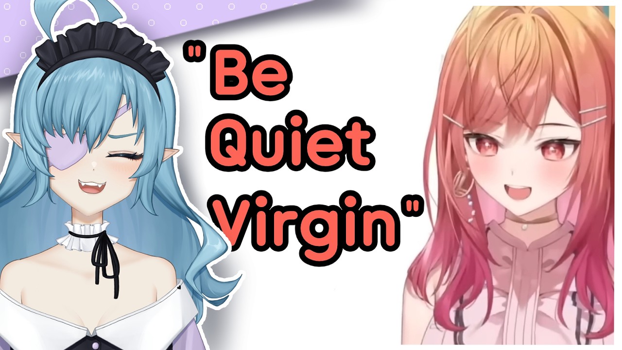 VTuber reacts to 