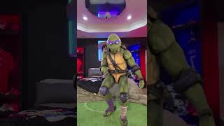 ninja turtle x ishowspeed