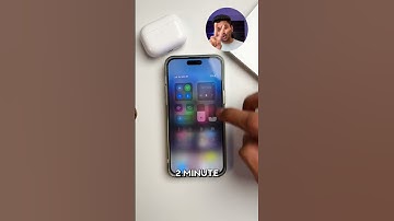 4 Secret iPhone Tricks 🤫 #shorts #MostTechy