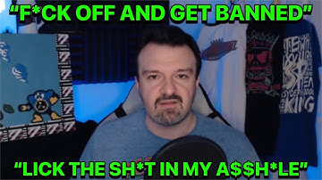 DSP Freaks Out And Goes Crazy On Viewer Who Asked For An Apology For Being Treated Bad