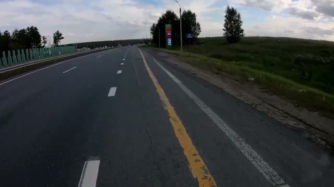 Из Екатеринбурга в Челябинск на Veteran Sherman L 2025 год часть 10