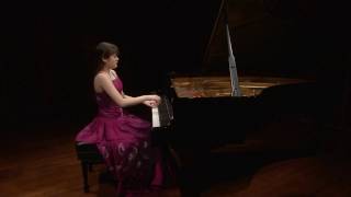 Umi Garrett, Chopin Nocturne  No.21 in C Minor, Op. Posth