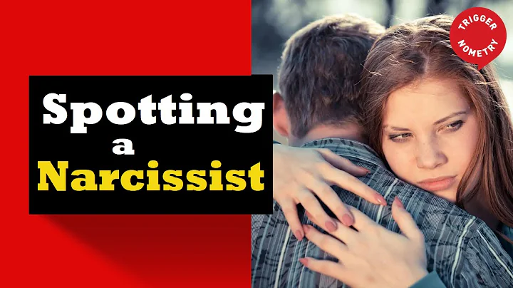 Why There Are More Narcissists Than Ever Before | ...