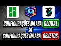 COMO A ABA OBJETOS DOS FATIADORES PODE INTERFERIR NA SUA IMPRESSÃO 3D!