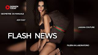 FLASH NEWS | August 31, 2026 - Fashion Today News
FLASH NEWS | August 31, 2026 - Fashion Today News
Be one of the first to see new videos. Subscribe now - http://bit.ly/1OdEd04
IG Fashion Channel - https://www.instagram.com/fashionchanneltv
Immerse yourself in the world of fashion with Fashion Channel. Watch high-resolution videos of fashion shows, get beauty advice, and stay updated with the latest trends on our YouTube Fashion Channel. FLASH NEWS | August 31, 2026 - Fashion Today News