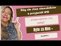 Bóg nie chce niewolników a przyjaciół ! odcinek 18