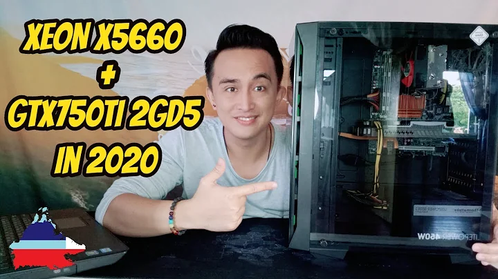 Guide Complet: Construire Votre PC de Jeu Parfait!