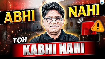 Abhi Nahi toh Kabhi Nahi