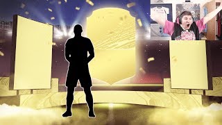 This Is What $500 Got Me On FIFA 20 Packs (50,000 FIFA Points)