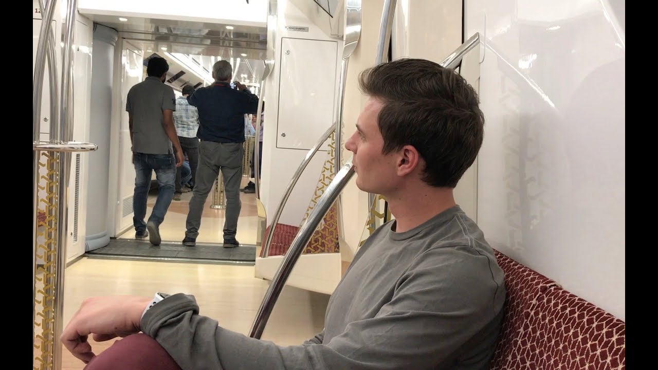 Is Doha Metro Open On Friday