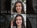 Samsung Galaxy S25 Ultra vs S20 FE Camera Test