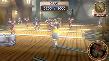 Jak and Daxter: The Lost Frontier - Gameplay 1080p PSP - (PPSSPP)