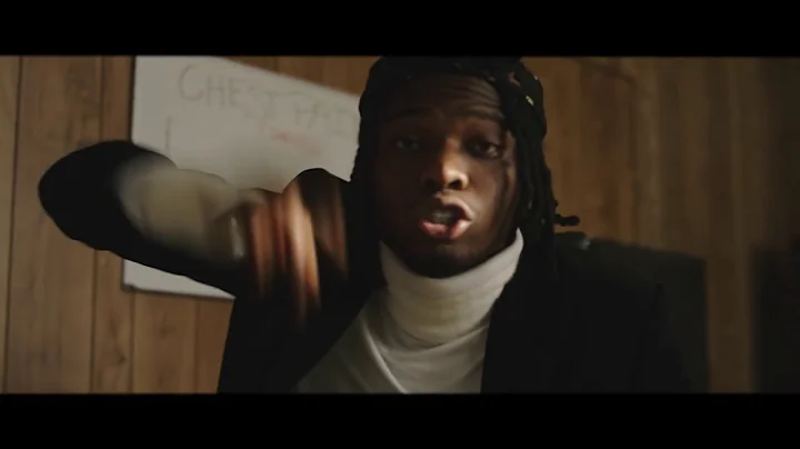 Warhol.SS - Options (Official Video)