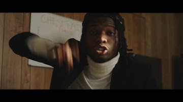 Warhol.SS - Options (Official Video)