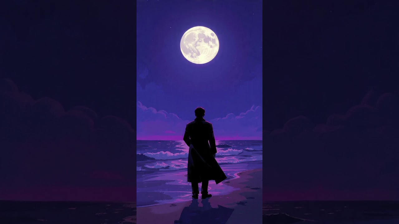 After Midnight | Trapsoul/RnB | A reflective song about being honest with oneself after midnight