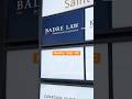 BADRE LAW PC PERSONAL INJURY LAWYERS IN ONTARIO THAT CARE Lawyer Personalinjurylawyer BADRE LAW PC PERSONAL INJURY LAWYERS IN ONTARIO THAT CARE Lawyer Personalinjurylawyer
