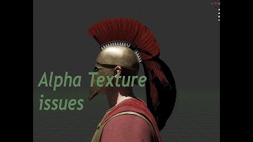 Blender 2.9 Cycles alpha issues fixed!