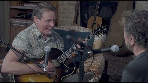 Ted Nugent Rocks Out with Sammy Hagar at Ted