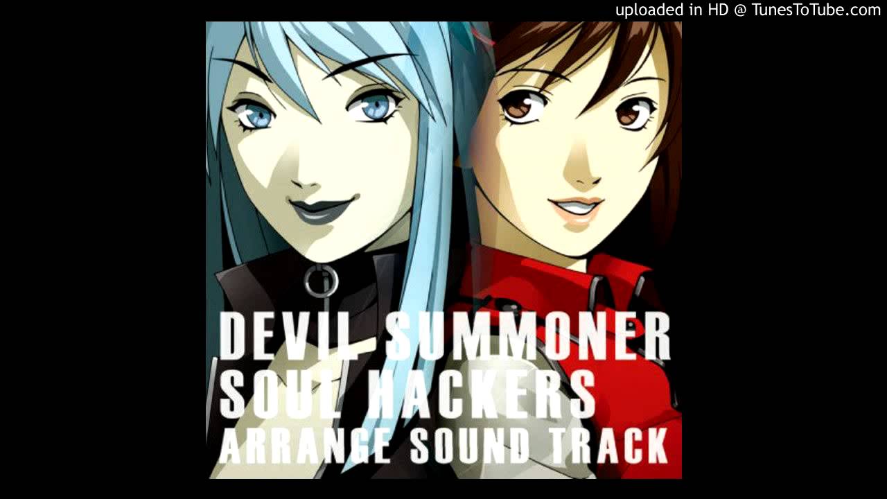 Watch Devil Summoner: Soul Hackers Arrange Soundtrack Track 4 - イベント戦2 on YouTube Watch Devil Summoner: Soul Hackers Arrange Soundtrack Track 4 - イベント戦2 on YouTube