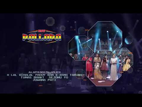 Devi aldiva   Kepaling  Dangdut terbaru new PALAPA