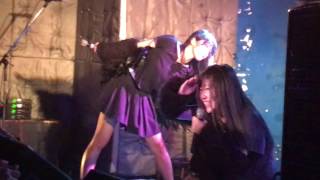 12/23 BELLRING少女ハート（甘楽不在） c.a.n.d.y.〜Crimson Horizon