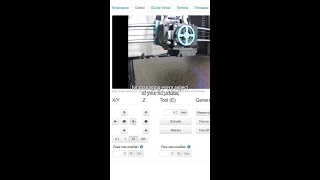 Best Unexpected Upgrade to Your 3D Printer #3Dprinting #Tip #DIY #MakerUpdate #Shorts