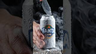 Fanta Cane🥫🥫 #viral #trending #openart #biomechanical #aitransformation 🧃🔋 #fantasytransformation