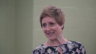 UK College of Education EdTalks - Strengthening research and practice: Inclusive evaluation